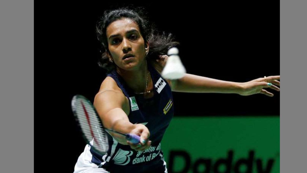 PV Sindhu To Miss BWF World Championships 2022 Due To Ankle Injury